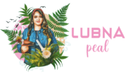 lubna peal logo